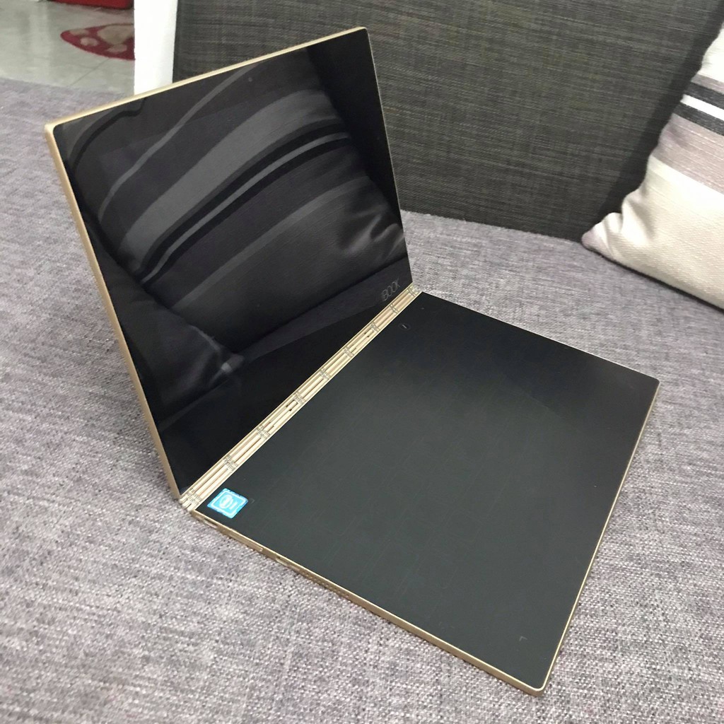 Lenovo Yoga Book YB1-X90L | BigBuy360 - bigbuy360.vn