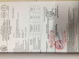 Cà gai leo khô thương hảo