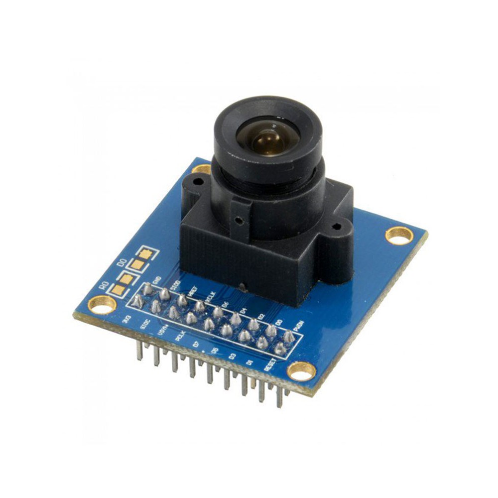 MODULE CAMERA OV7670 - module hình ảnh