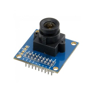 MODULE CAMERA OV7670 - module hình ảnh
