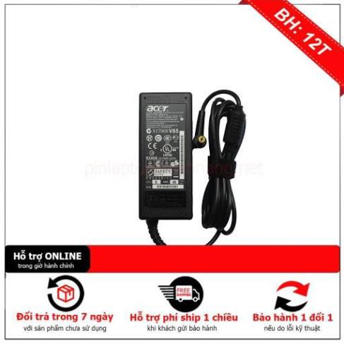 Sạc Acer 5745