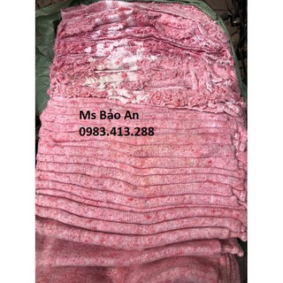 Combo 10 chăn chiên chữa cháy