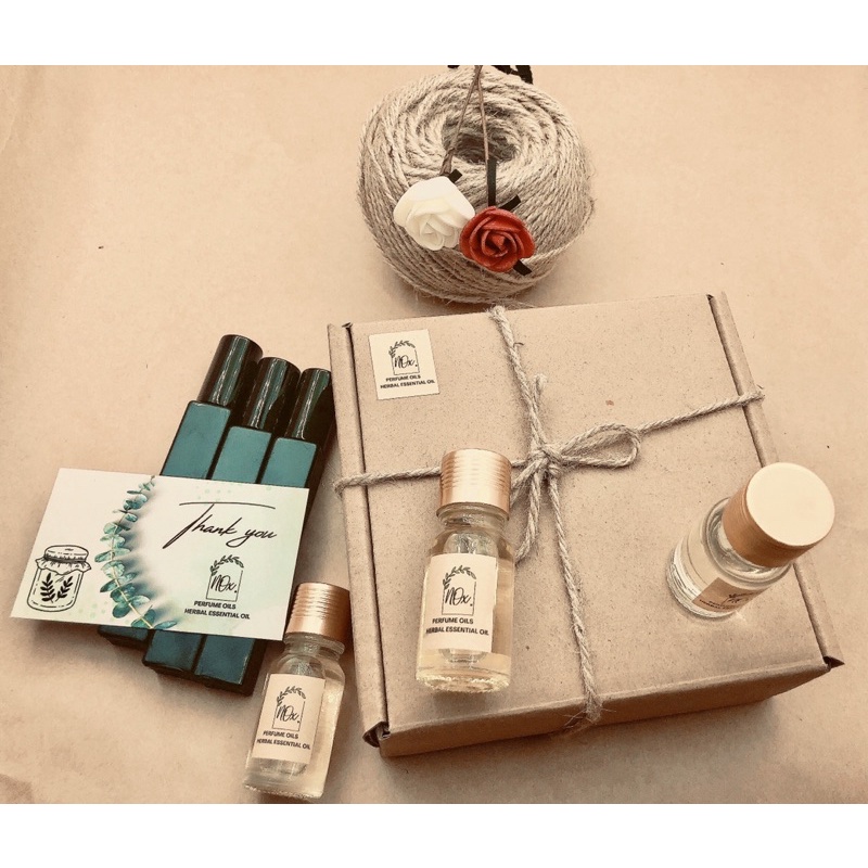 Tinh Dầu Trầm Hương