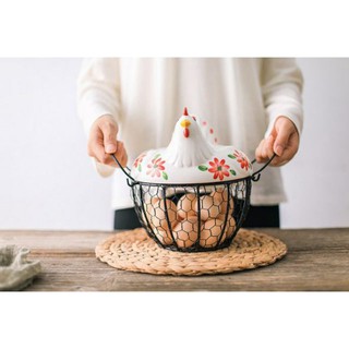Giỏ đựng trứng gà GDDL