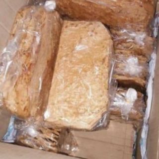 Bánh tráng mắm ruốc Đà Lạt