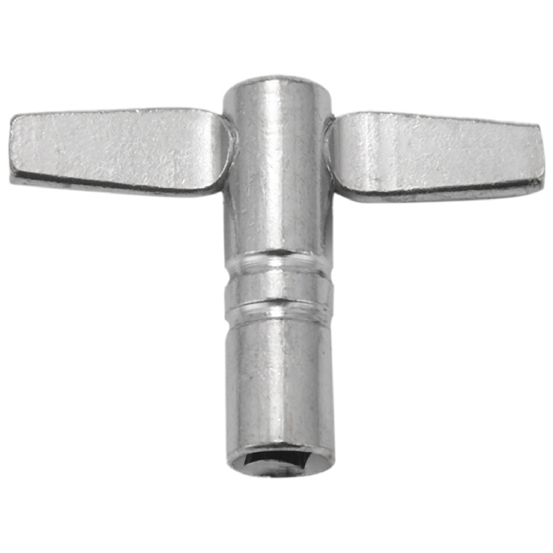 Bộ 4 Khóa Chỉnh Tông Trống Với Âm Thanh Chuyển Động Tốc Độ