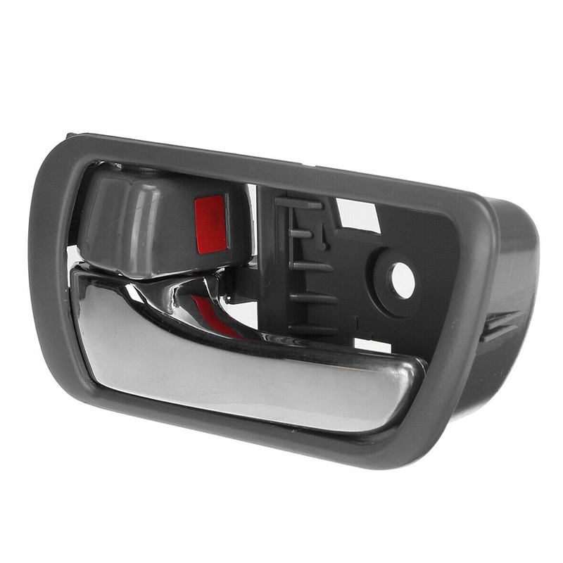 Bộ 4 Tay Nắm Cửa Trong Mạ Chrome Cho Toyota Camry CV36 2002-2006 69206-33030LH 69205-33040RH