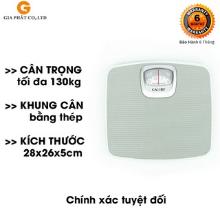 Cân sức khỏe cơ học camry br2020-hàng nhập khẩu - ảnh sản phẩm 1