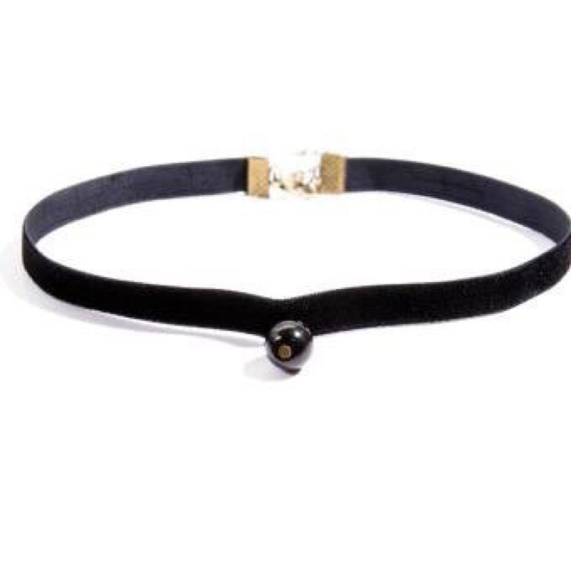 Vòng cổ chocker