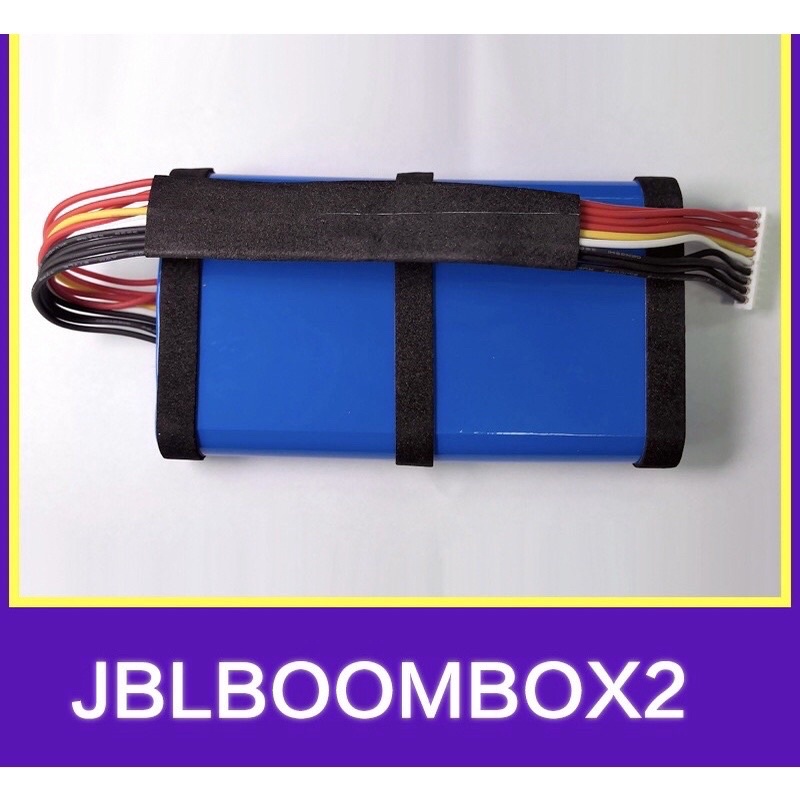 Thay pin jbl boombox 2. Pin thay cho loa Boombox 2