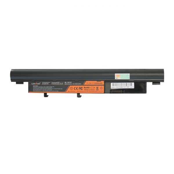 [BH 1 đổi 1] Pin Laptop ACER Aspire 3810 4810 5810 3810T 4810T 5810T 5410 5534 5538&gt; Chính hàng Lenoge