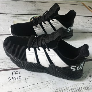 [Ảnh thật + Clip trên chân] Giày thể thao sneaker Prophere 2019