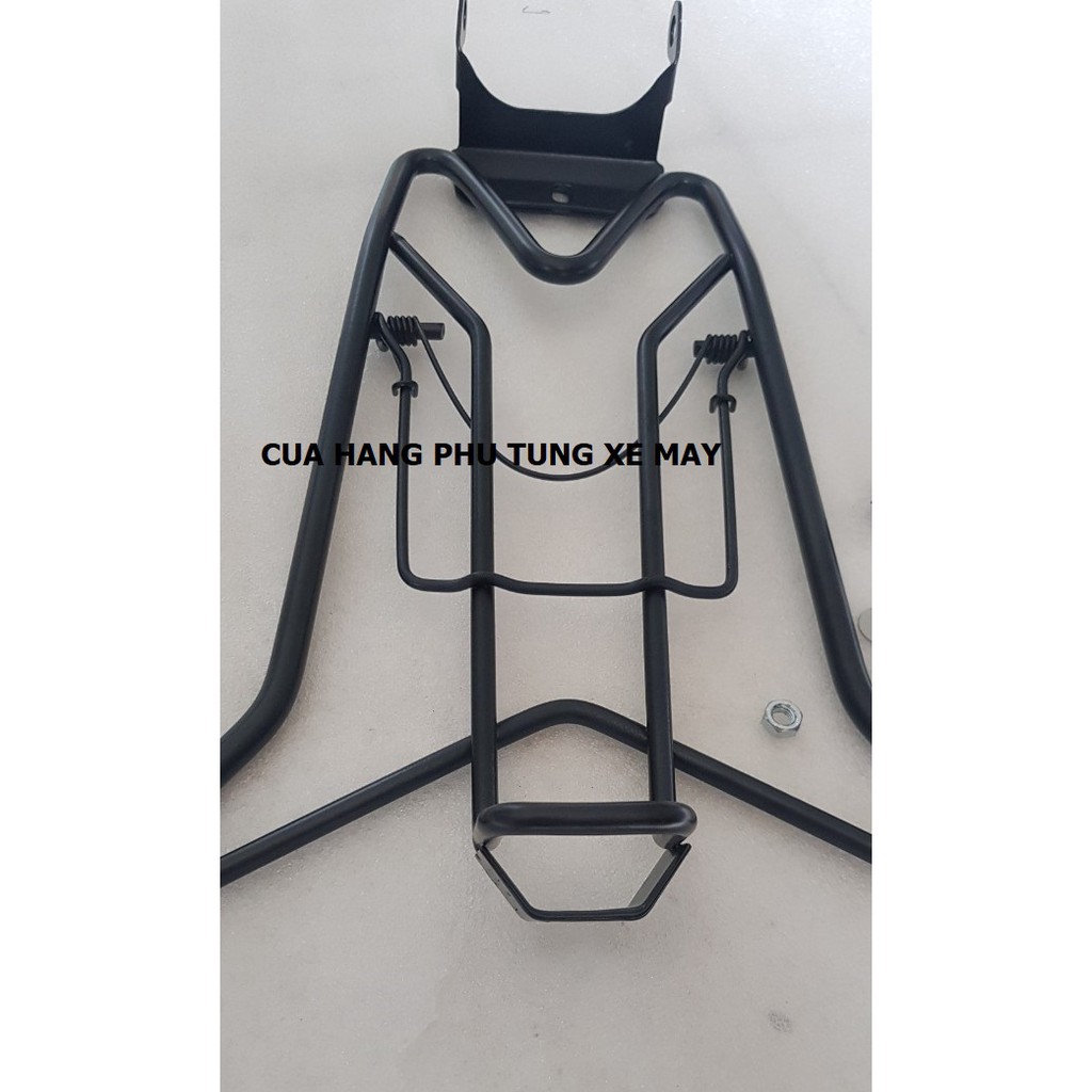 BAGA GIỮA XE EXCITER 155 2021 SƠN TĨNH ĐIỆN