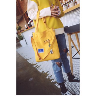 Túi Tote Ulzzang Hàn Quốc