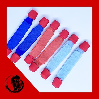 Bịt cựa vải gà nòi - 1 bộ 2 con