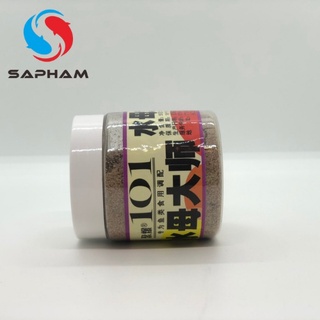 Bột tạo rong 101 - Đồ câu Sapham