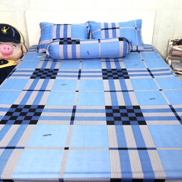 combo khách 2 bộ m6 ko mền