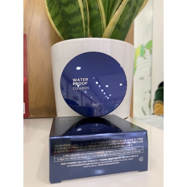 Water proof cushion phấn nước trang điểm chống trôi Thefaceshop | BigBuy360 - bigbuy360.vn