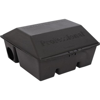 HỘP ĐỰNG THUỐC CHUỘT , BÃ CHUỘT , VIỆT NAM, PROFESSIONAL