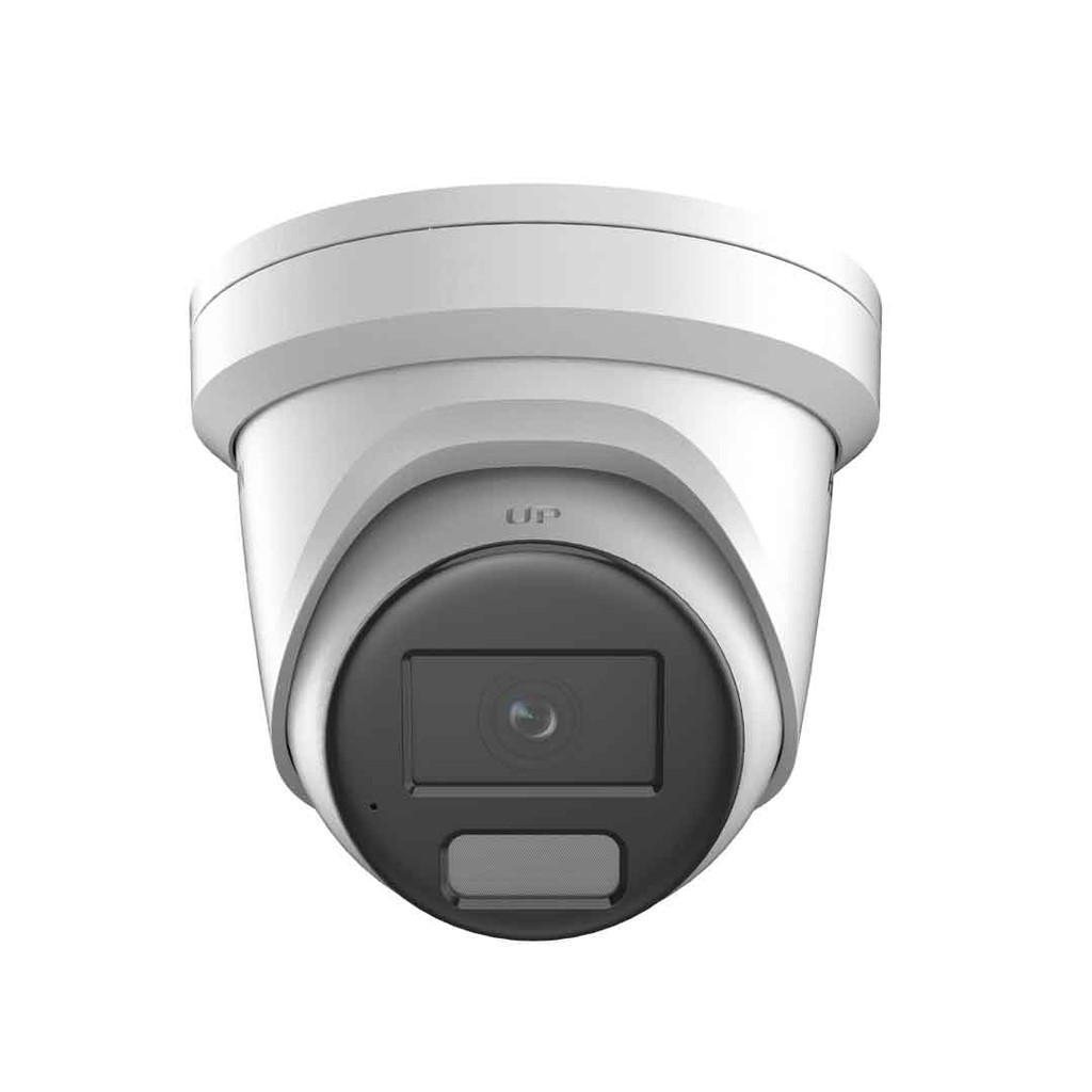 Camera IP thân trụ 2MP Hikvision CorlorVu DS-2CD2347G2-LU, có màu ban đêm, có mic (chính hãng Hikvision Việt Nam)