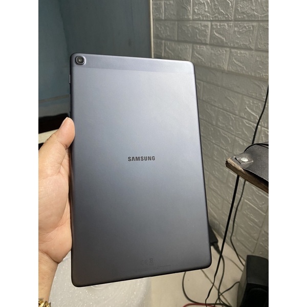 samsung tab A10 2019