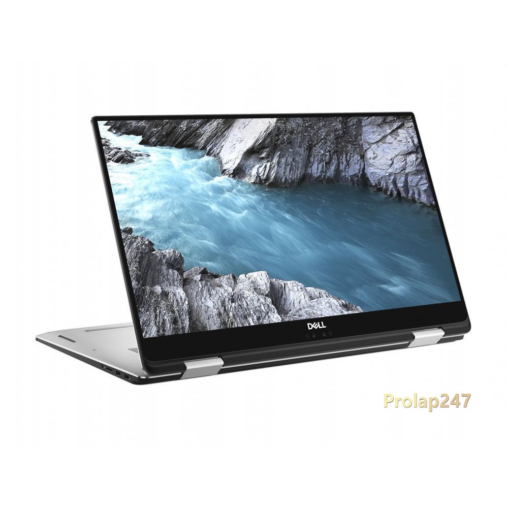 DELL XPS 9575 2IN1 I7-8705G 8GB 256GB 15.6 "4K | BigBuy360 - bigbuy360.vn
