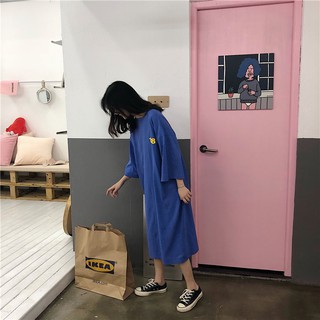(CÓ SẴN) Váy Ulzzang Stay