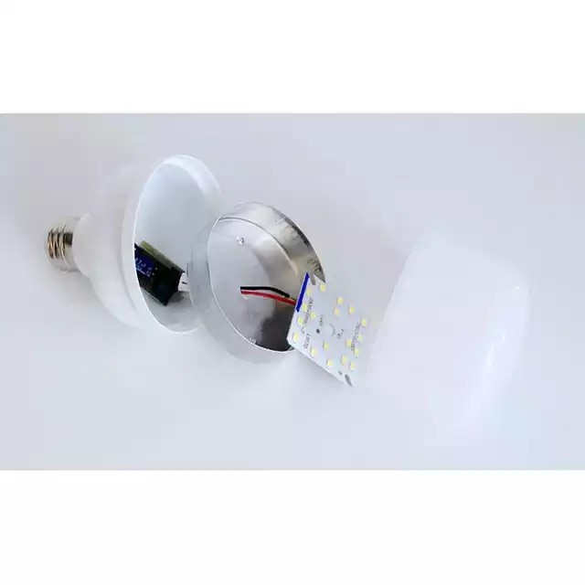 Bóng đèn Led trụ 5W-10W-15W-20W-30W-40W siêu sáng, tiết kiệm điện E27