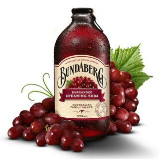 Nước trái cây có ga Bundaberg Úc