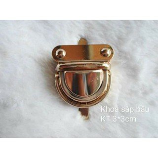 Khoá sập các loại