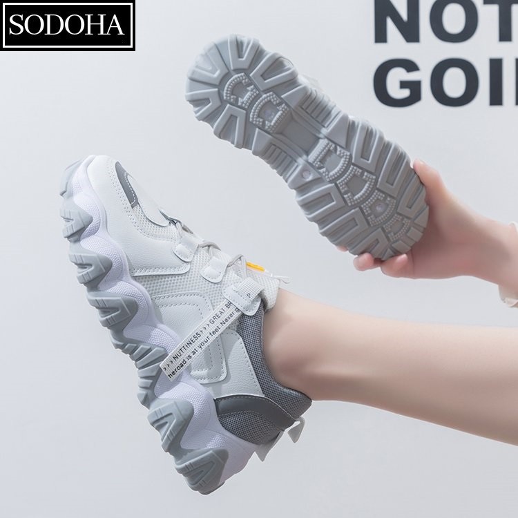 Giày thể thao nữ SODOHA SDH1122
