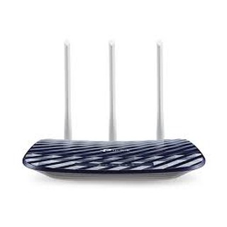 Router băng tần kép wi-fi ac750 - archer c20