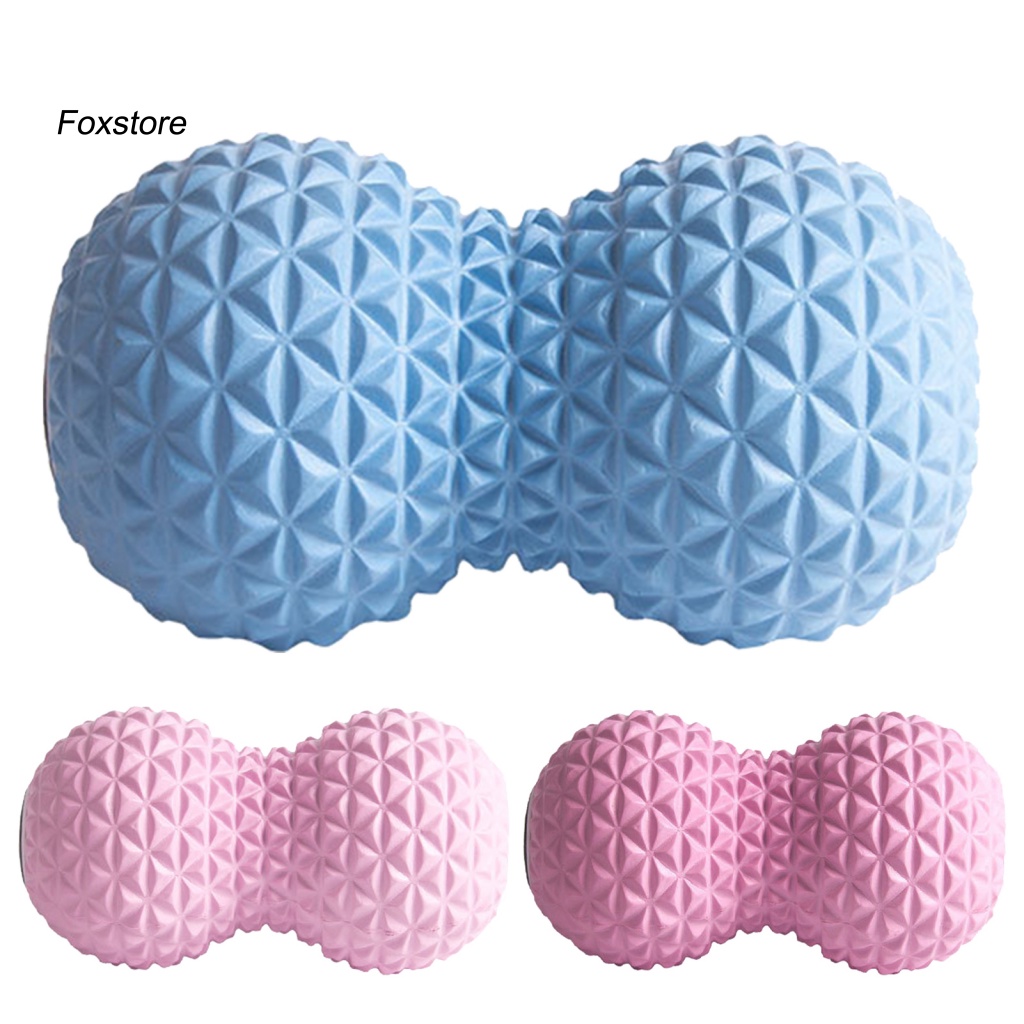 Bóng Mát Xa Bấm Huyệt Thông Điệp Tiện Dụng Cho Các Môn Thể Thao Yoga