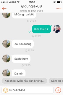 Thuốc Bắc đẹp da