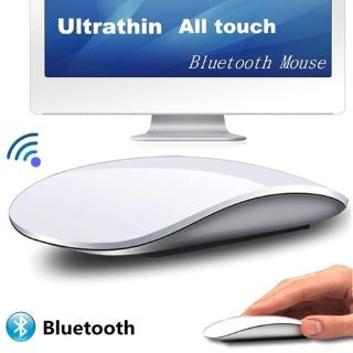 Chuột Quang Không Dây 2.4ghz Chất Lượng Cao Cho Apple Macbook Pro Air Pc