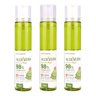 Xịt Khoáng Lô Hội ALOVE VERA SOOTHING MIST 98%.