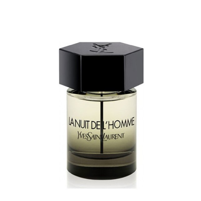 Nước hoa dùng thử YSL La Nuit L'homme