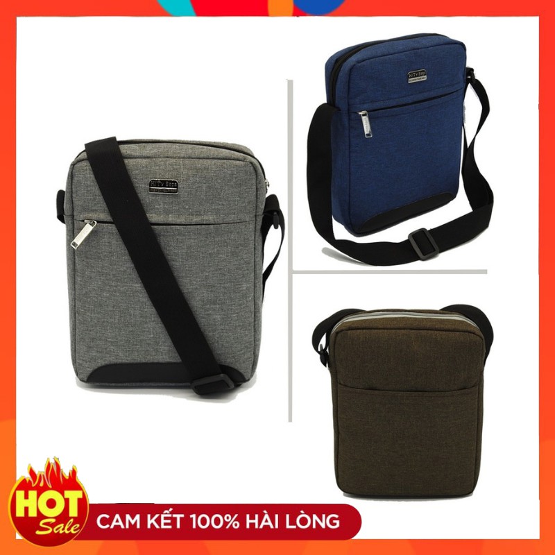 Túi xách đeo chéo KiTy Bags Ipad DX404 | WebRaoVat - webraovat.net.vn