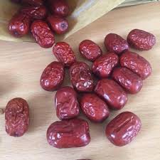 Táo đỏ Tân Cương 100g