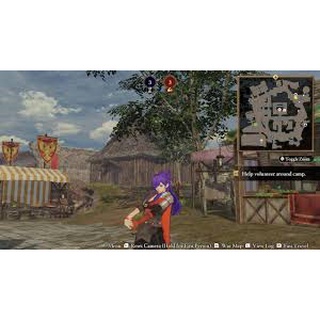  Băng game Fire Emblem Warriors Three Hopes Switch