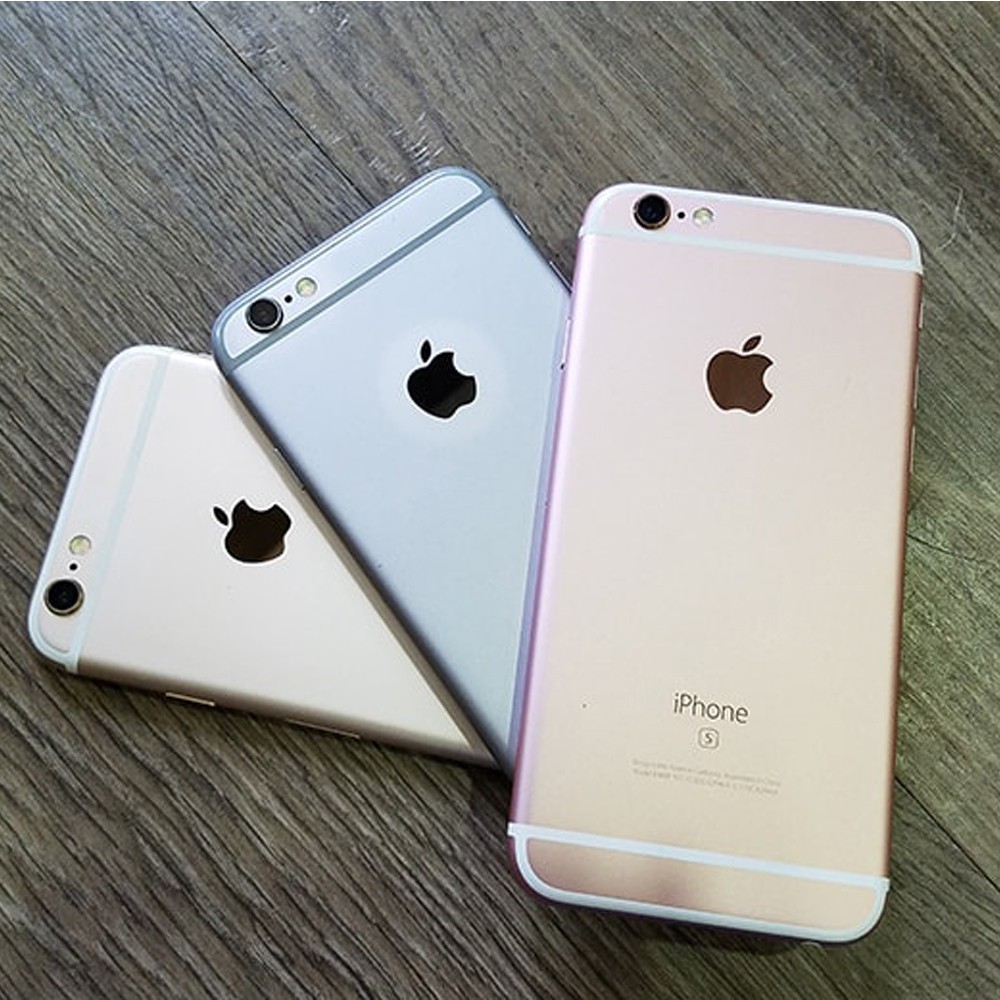 Điện thoại Iphone 6S quốc tế cũ Duy Phụ Apple Store