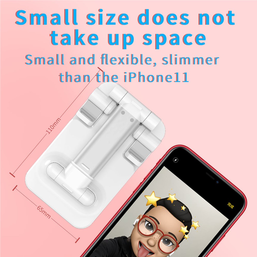 Giá Đỡ Kim Loại Cho IPhone IPad | BigBuy360 - bigbuy360.vn