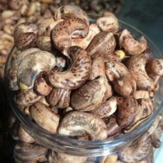 Điều nguyên hạt 1kg