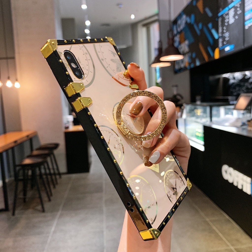 Ốp Điện Thoại Có Giá Đỡ Cho Samsung A13 A22 A42 A32 A52 A90 A21S A72 A01 A71 A31 A51 A70 A02S A03S A33 A73 A53 A12 A50S A30 A20 A10S A80 A7