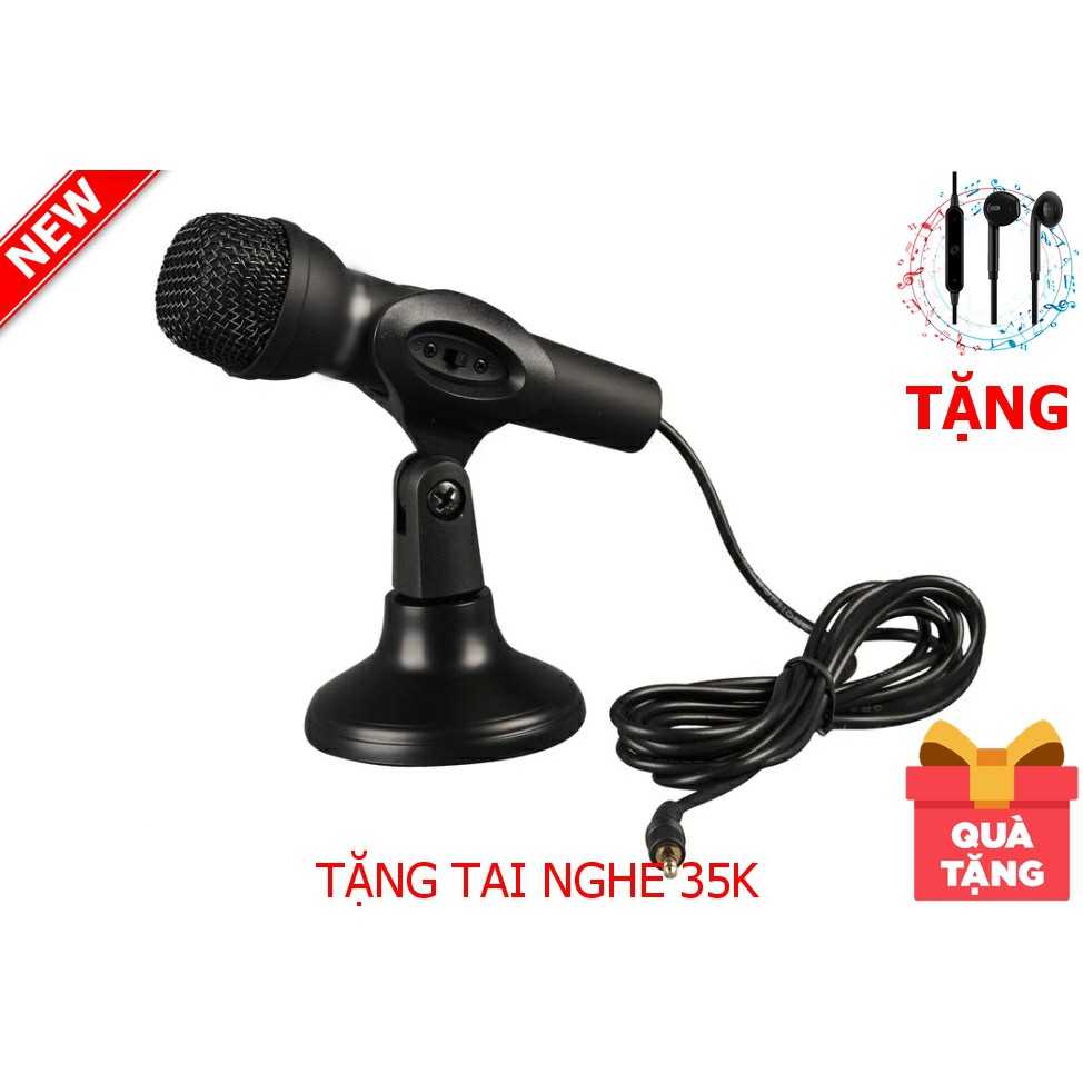 MIC KARAOKE PC318