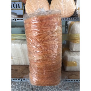Sỉ 5 kg Bánh Tráng Muối Ớt Tây Ninh