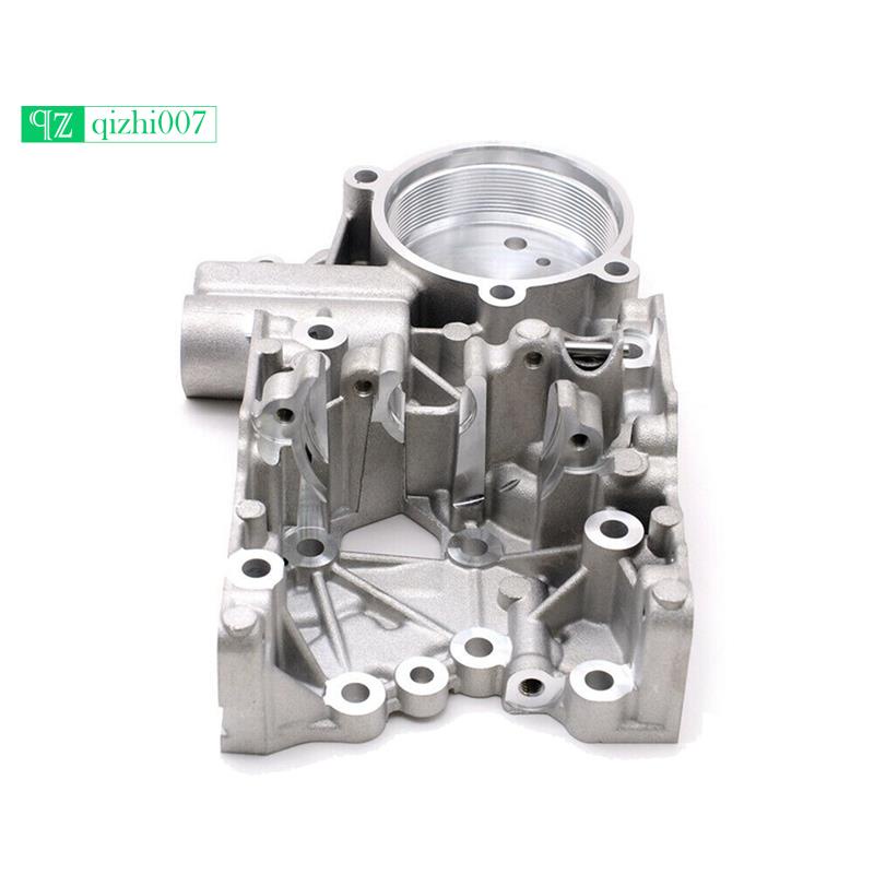 Thiết Bị Truyền Phát Tín Hiệu 4.6MM DQ200 DSG 0AM 7 Tốc Độ325066Phụ Kiện Cho Xe Ô Tô AUDI SKODA Golf Passat