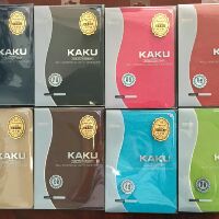 Bao da Ipad Mini 1/2/3 hiệu Kaku Stand Case