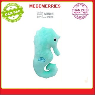 Gối ôm hình cá ngựa nan
