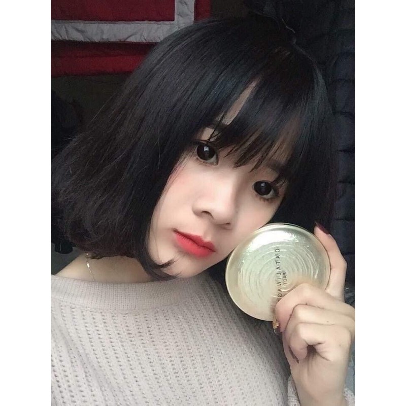 PHẤN GEO VÀNG SIÊU MỊN  LAMY CATALINA GOLDEN PACT | BigBuy360 - bigbuy360.vn